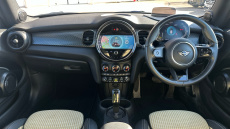 MINI Hatchback 135kW Cooper S Resolute Edition 33kWh 3dr Auto Electric Hatchback